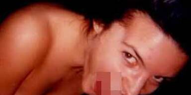 Pornofotos von SATC-Star Kristin Davis echt?