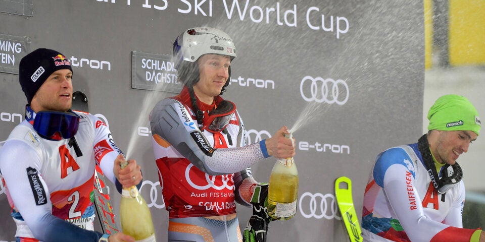 Drama um Schwarz! ÖSV-Pleite bei Nightrace