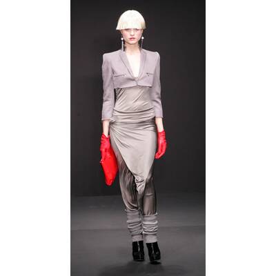 Heidis wahres Topmodel