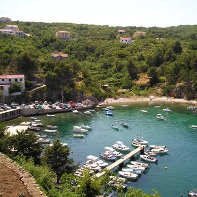 Traumhaftes Kroatien