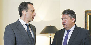 Kern ringt mit SP & EU