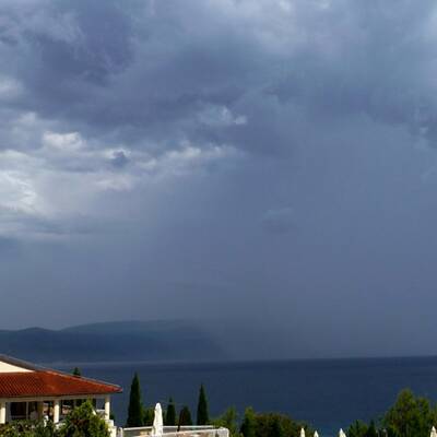 Frecce Tricolori, Jesolo 2014