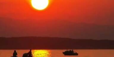 Novasol Ferienwohnungen in Crikvenica-Selce
