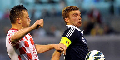 Irland gab sich gegen Färöer keine Blöße