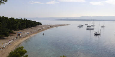 Zwei &Ouml;sterreicher in Kroatien ertrunken