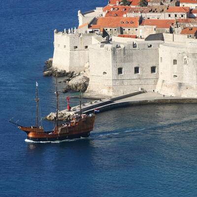 Traumhaftes Kroatien