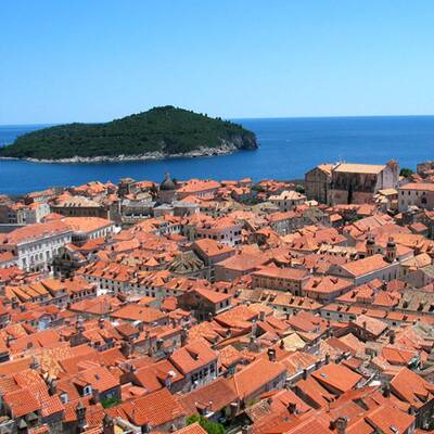 Traumhaftes Kroatien