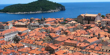 So schön ist Kroatien
