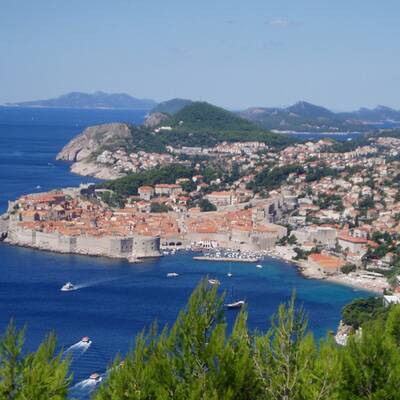 Traumhaftes Kroatien