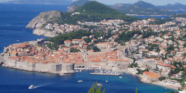 So schön ist Kroatien