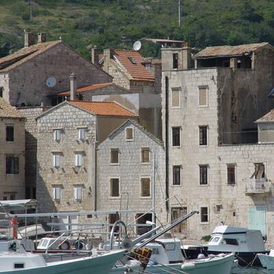 Traumhaftes Kroatien