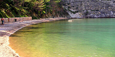 So schön ist Kroatien