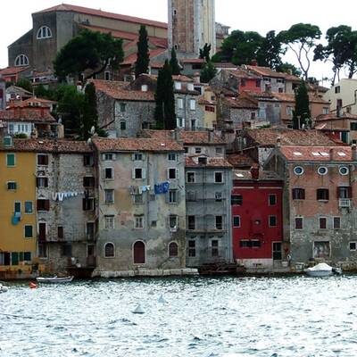 Traumhaftes Kroatien