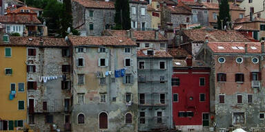 So schön ist Kroatien