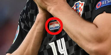 Kroatien Trikot
