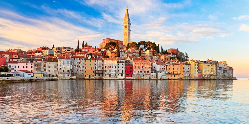 Kroatien bestätigt: Alle Urlauber dürfen einreisen