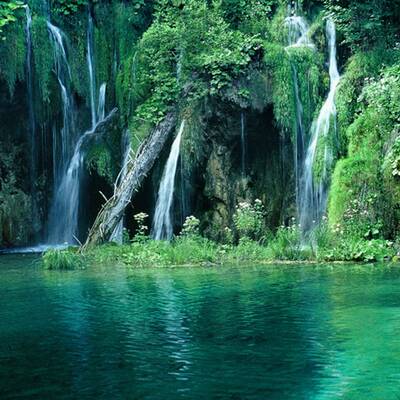 Traumhaftes Kroatien