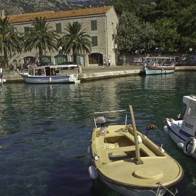 Traumhaftes Kroatien