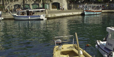 So schön ist Kroatien