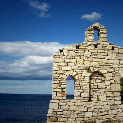 Traumhaftes Kroatien