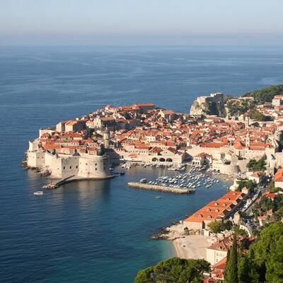 Traumhaftes Kroatien