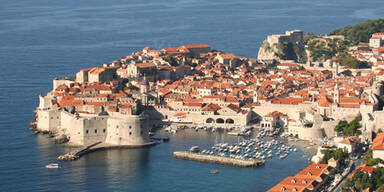 So schön ist Kroatien