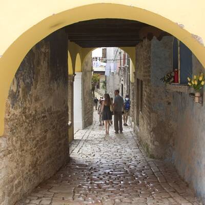 Traumhaftes Kroatien