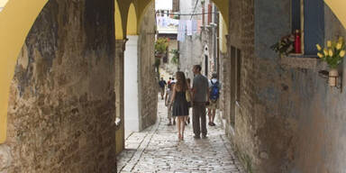 So schön ist Kroatien