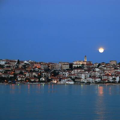 Traumhaftes Kroatien