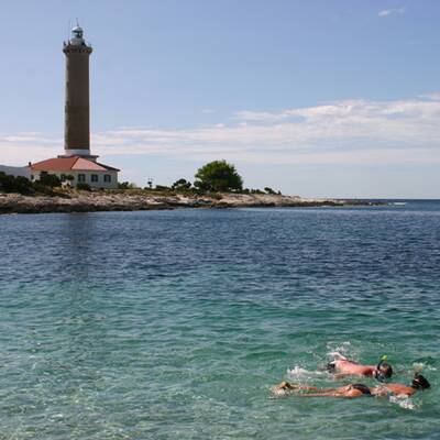 Traumhaftes Kroatien