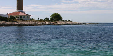 So schön ist Kroatien