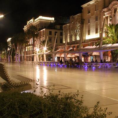 Traumhaftes Kroatien