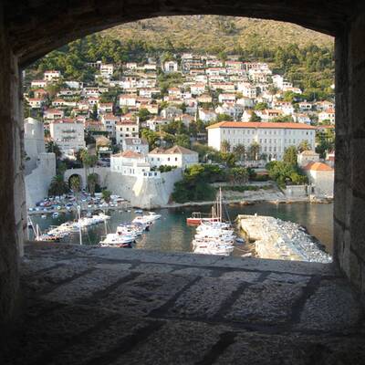 Traumhaftes Kroatien