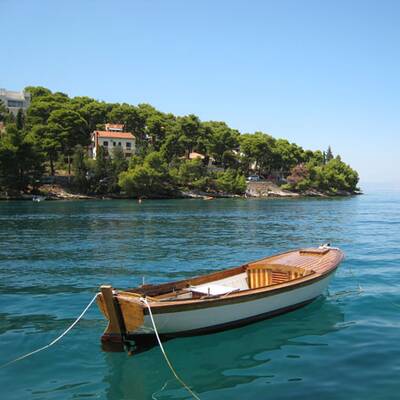 Traumhaftes Kroatien