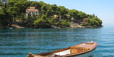 So schön ist Kroatien