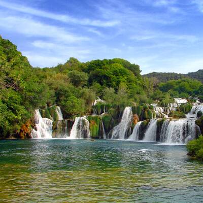 Traumhaftes Kroatien