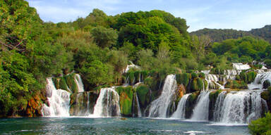 So schön ist Kroatien
