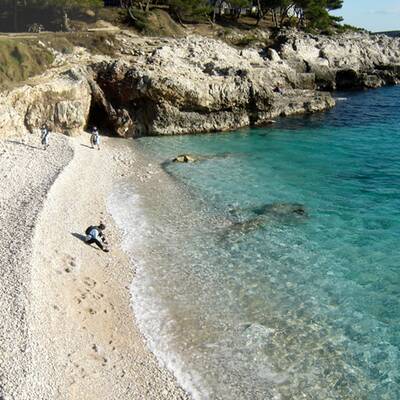 Traumhaftes Kroatien