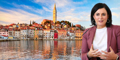 Deutsche d&uuml;rfen zu uns &ndash; aber wir nicht nach Kroatien ans Meer?