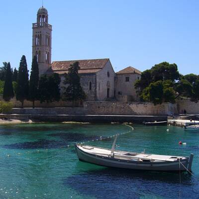 Traumhaftes Kroatien