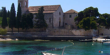 So schön ist Kroatien