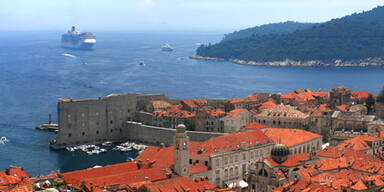 Die beliebtesten Ziele der Österreicher