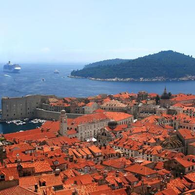 Traumhaftes Kroatien