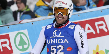 Paukenschlag: &Ouml;SV-Abfahrer beendet Karriere