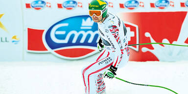 Kröll & Co: Angst vor historischer Pleite