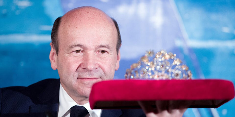 Opernball 2018 jänner