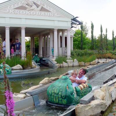Familypark Neusiedlersee