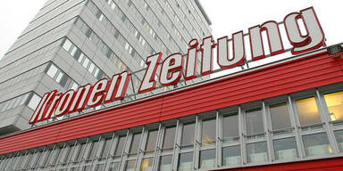 "Krone" zieht Pandi als Innenpolitik-Chef ab