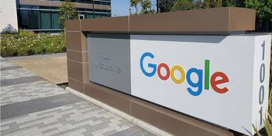 Die Vorarbeiten für Google laufen bereits.