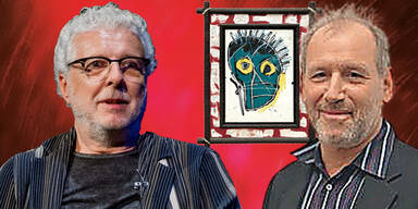 Kronzeuge gegen Heller: Aussagen bei Staatsanwältin